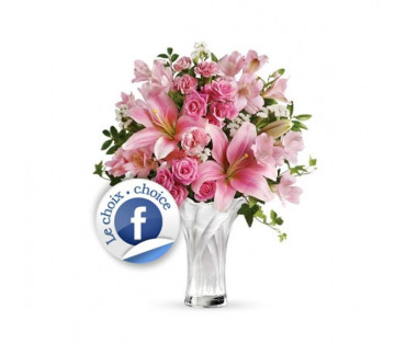 Mother's Day - Facebook Choice